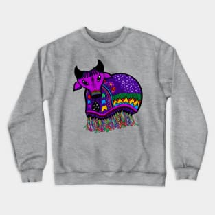 Bumba Meu Boi Crewneck Sweatshirt